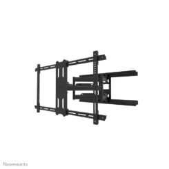 Neomounts WL40S-850BL18 TV-beugel wand 43-86" - full motion - snelle installatie - Afbeelding 3