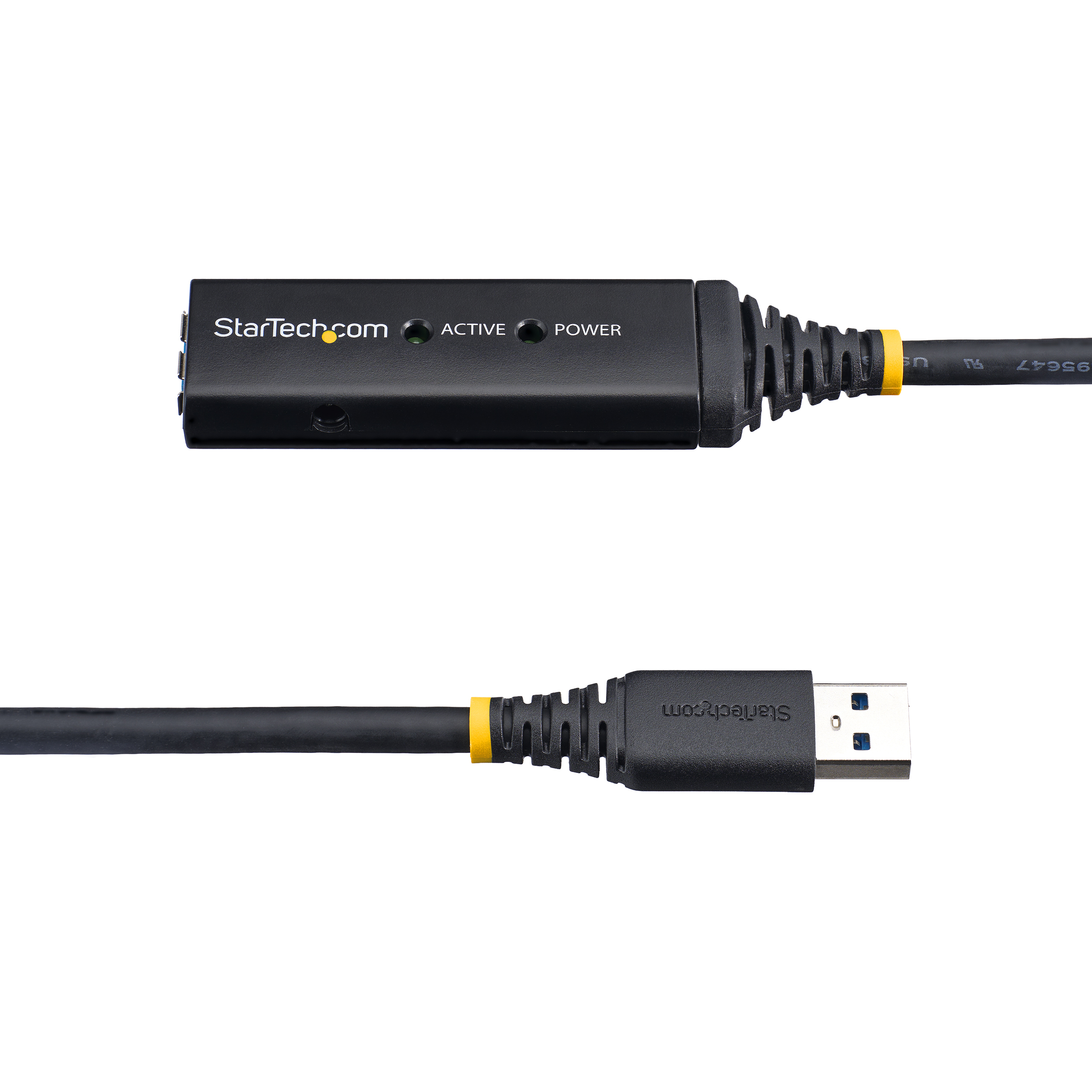 StarTech.com 10m USB 3.0 (5Gbps) Actieve Verlengkabel - M/F - Afbeelding 6