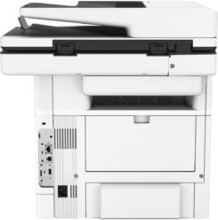 HP LaserJet Enterprise MFP M528dn - Afbeelding 6