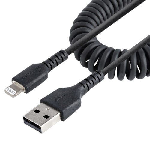 Kabels en adapters