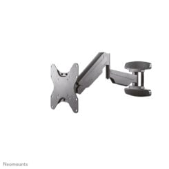 Neomounts WL70-550BL12 Monitor/TV-beugel wand 23-42" - gasveer - full motion - Afbeelding 3