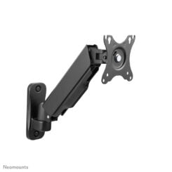 Neomounts WL70-440BL11 Monitor/TV-beugel wand 17-32" - gasveer - full motion - Afbeelding 4