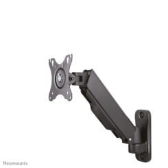 Neomounts WL70-440BL11 Monitor/TV-beugel wand 17-32" - gasveer - full motion - Afbeelding 3
