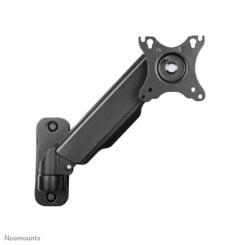 Neomounts WL70-440BL11 Monitor/TV-beugel wand 17-32" - gasveer - full motion - Afbeelding 5