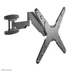 Neomounts WL70-550BL14 Monitor/TV-beugel wand 40-55" - gasveer - full motion - Afbeelding 5