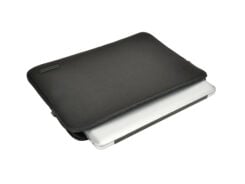 Conceptronic OBRIX03B laptoptas 40,6 cm (16") Opbergmap/sleeve Zwart - Afbeelding 6