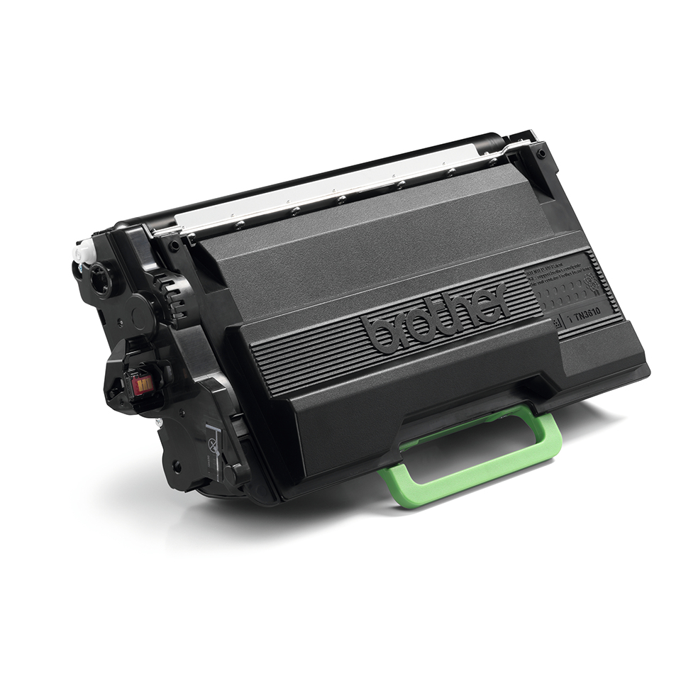 Brother TN-3610 tonercartridge 1 stuk(s) Origineel Zwart - Afbeelding 3