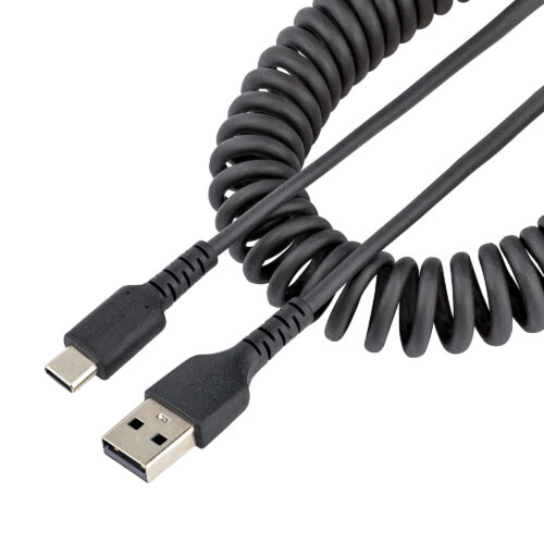 Kabels en adapters