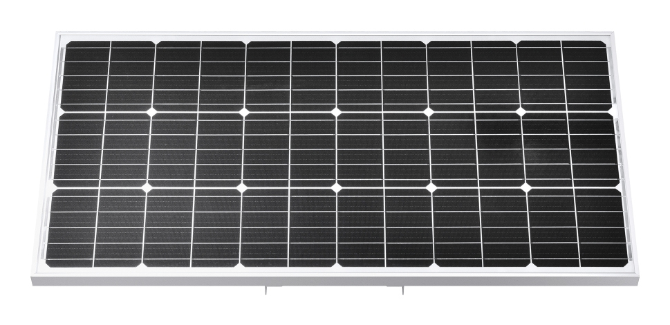 TP-Link VIGI SOLAR PANEL 90W zonnepaneel Monokristallijn silicium