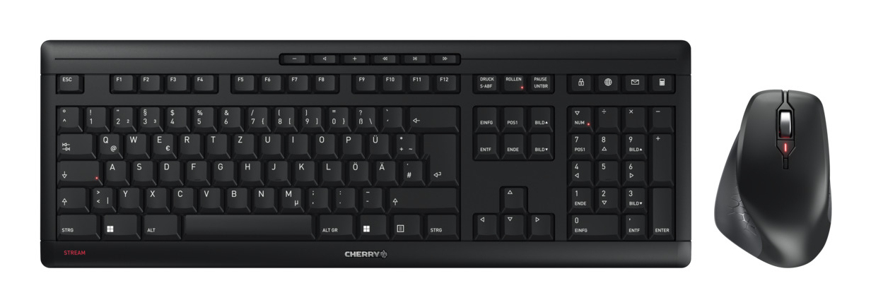 CHERRY STREAM DESKTOP COMFORT - Afbeelding 2
