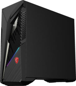 MSI MAG Infinite S3 14NVM7-3002EU Intel® Core™ i7 i7-14700F 16 GB DDR5-SDRAM 1 TB SSD NVIDIA GeForce RTX 5060 Ti Windows 11 Home Desktop PC Zwart - Afbeelding 6