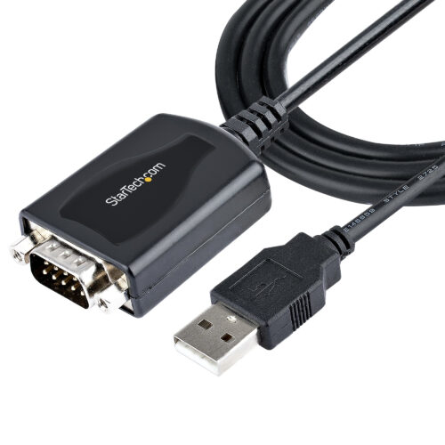 Kabels en adapters