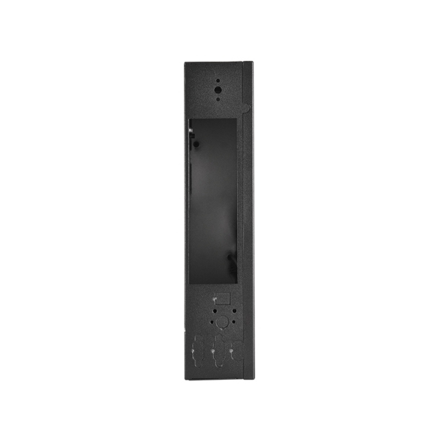 Chieftec IX-06B-OP computerbehuizing Small Form Factor (SFF) Zwart - Afbeelding 6