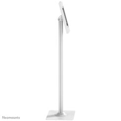 Neomounts FL15-650WH1 Tablet vloerstandaard 9.7-11" - vergrendelbaar - Afbeelding 6