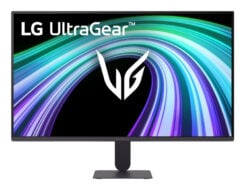 LG UltraGear G4 computer monitor 60,5 cm (23.8") 1920 x 1080 Pixels Full HD LED Zwart