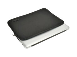 Conceptronic OBRIX01B laptoptas 32,8 cm (12.9") Opbergmap/sleeve Zwart - Afbeelding 6