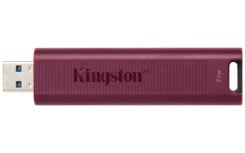 Kingston Technology DataTraveler 1TB Max Type-A 1000R/900W USB 3.2 Gen 2 - Afbeelding 3
