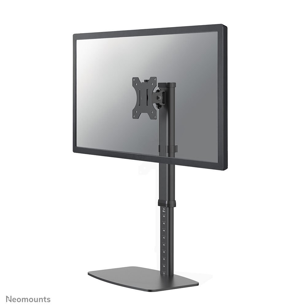 Neomounts FPMA-D890BLACK Monitorstandaard 10-30" - Afbeelding 2