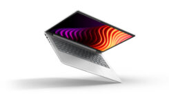 HP EliteBook 6 G2i Next Gen AI Intel Core Ultra 7 355 Laptop 35,6 cm (14") WUXGA 16 GB DDR5-SDRAM 512 GB SSD Wi-Fi 7 (802.11be) Windows 11 Pro Zilver - Afbeelding 3