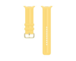Samsung Watch9 Sport Band M/L Geel - Afbeelding 2