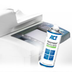 ACT Isopropyl Alcohol spray, 200ml - Afbeelding 4