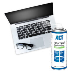 ACT Isopropyl Alcohol spray, 200ml - Afbeelding 6