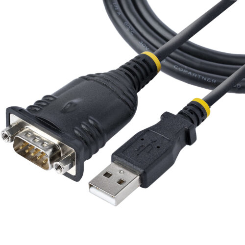 Kabels en adapters