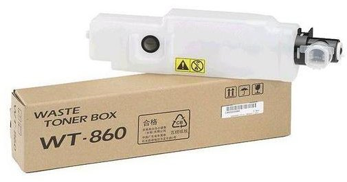 KYOCERA WT-860 25000 pagina's - Afbeelding 2