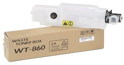KYOCERA WT-860 25000 pagina's