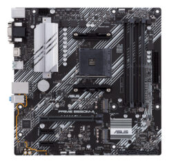 ASUS PRIME B550M-A AMD B550 Socket AM4 micro ATX - Afbeelding 4