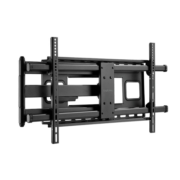 LogiLink BP0138 tv-bevestiging 2,03 m (80") Zwart - Afbeelding 3