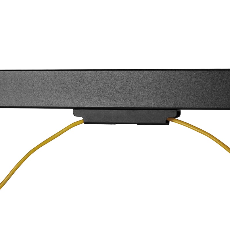 LogiLink BP0138 tv-bevestiging 2,03 m (80") Zwart - Afbeelding 6