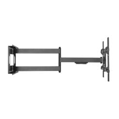 LogiLink BP0138 tv-bevestiging 2,03 m (80") Zwart - Afbeelding 4