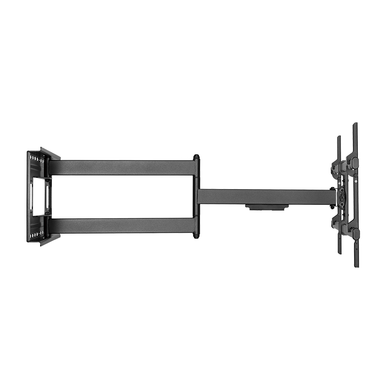 LogiLink BP0138 tv-bevestiging 2,03 m (80") Zwart - Afbeelding 4