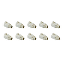 ACT UTP afwerktules, RJ45 - Afbeelding 3