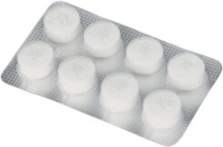 WMF Perfection Reinings tabletten XW1310 - Afbeelding 4