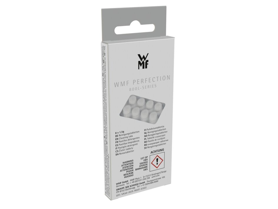 WMF Perfection Reinings tabletten XW1310