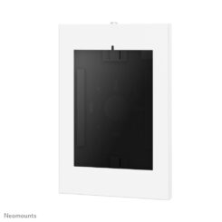 Neomounts WL15-650WH1 Tablet muurbeugel 9.7-11" - vergrendelbaar