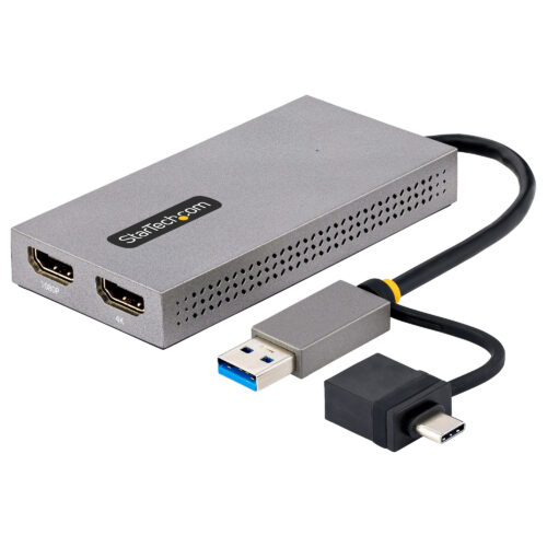 USB grafische adapters