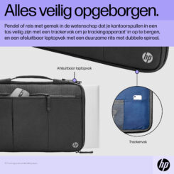 HP Renew Executive 14 inch laptopsleeve - Afbeelding 5