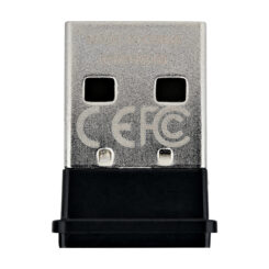 StarTech.com USB Bluetooth 5.0 Adapter, USB Bluetooth Dongle voor PC/Computer/Laptop/Toetsenbord/Muis, BT 5.0 Adapter voor Headsets, Mini USB Bluetooth Receiver, Windows/Linux - Afbeelding 6