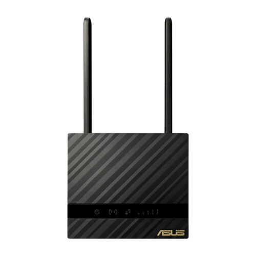 Draadloze routers
