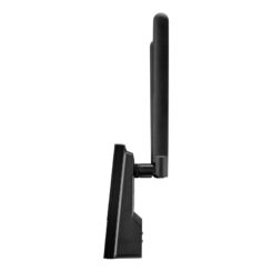 ASUS 4G-N16 draadloze router Gigabit Ethernet Single-band (2.4 GHz) Zwart - Afbeelding 4