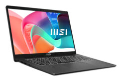 MSI Modern 14 F1MG-867NL Intel Core 7 150U Laptop 35,6 cm (14") Full HD 16 GB DDR4-SDRAM 512 GB SSD Wi-Fi 6E (802.11ax) Windows 11 Home Grijs - Afbeelding 4