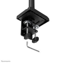 Neomounts DS60-600BL2-1 Monitorarm voor drie schermen 10-32" - Afbeelding 6