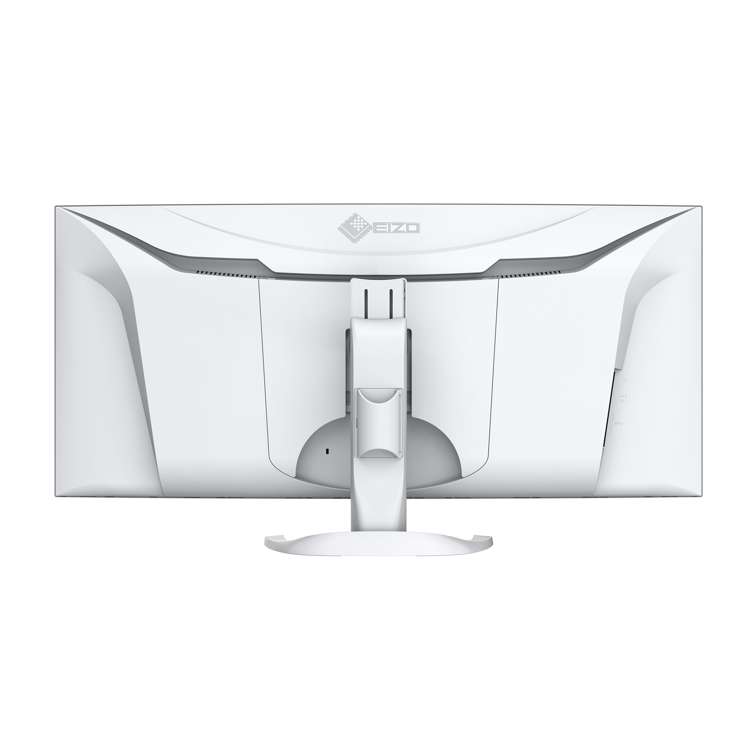 EIZO FlexScan EV3851X-WT computer monitor 95,2 cm (37.5") 3840 x 1600 Pixels UltraWide Quad HD+ LCD Wit - Afbeelding 6