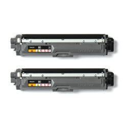 Brother TN-241BKTWIN tonercartridge 2 stuk(s) Origineel Zwart - Afbeelding 3