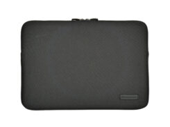 Conceptronic OBRIX02B laptoptas 36,6 cm (14.4") Opbergmap/sleeve Zwart