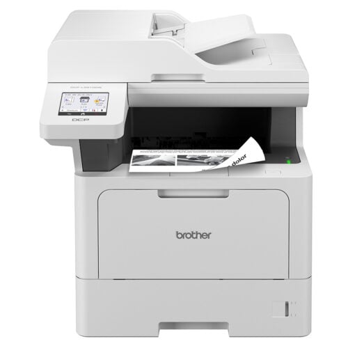 Printen & Scannen