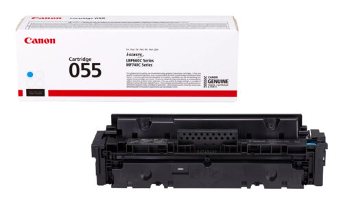 Printen & Scannen